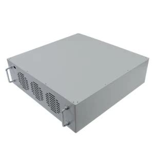 customized 2u metal enclosure quotation|Rack Mount Enclosure .